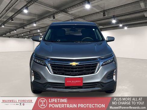 Used 2023 Chevrolet Equinox LT image 18