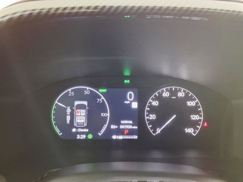 Used 2023 Honda CR-V Sport Touring image 25