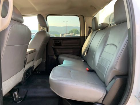 Used 2016 RAM 4500 Tradesman w/ Max Tow Package AWD/4WD image 27