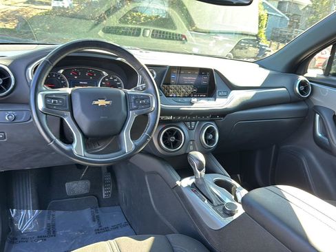 Certified 2020 Chevrolet Blazer LT image 16
