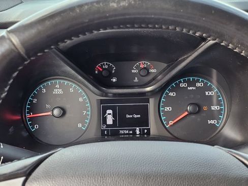 Used 2022 Chevrolet Colorado LT w/ Fleet Safety Package image 9