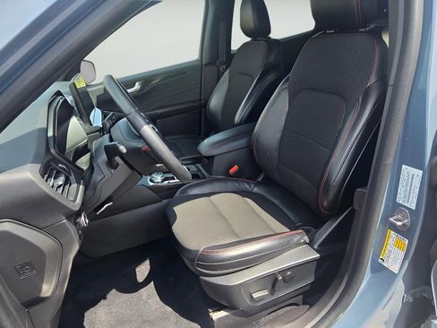 Used 2024 Ford Escape ST-Line Select w/ Tech Pack #1 AWD/4WD image 26