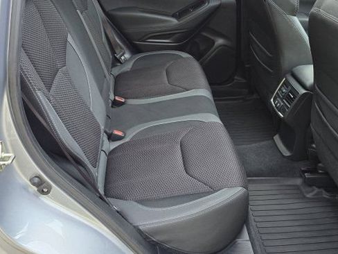 Used 2020 Subaru Forester Premium w/ Popular Package #1 AWD/4WD image 33