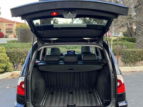 Used 2006 BMW X3 3.0i image 63