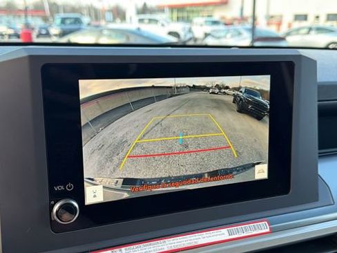 New 2026 Toyota Tacoma SR5 AWD/4WD image 16