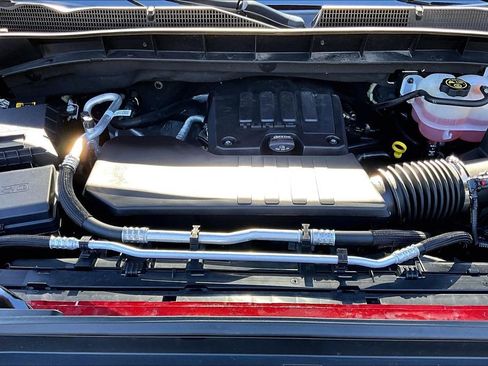 Used 2023 GMC Sierra 1500 Elevation image 20