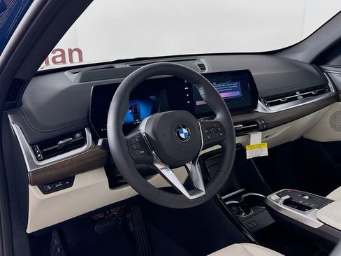 New 2026 BMW X1 xDrive28i image 9