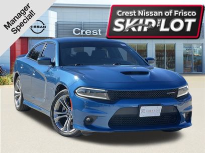 Used 2022 Dodge Charger R/T