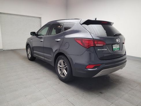 Used 2017 Hyundai Santa Fe Sport image 5