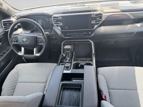 Certified 2025 Toyota Tundra SR5 AWD/4WD image 14