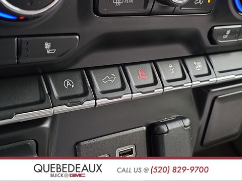 Used 2021 Chevrolet Silverado 1500 LT RWD image 20