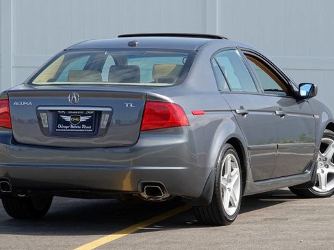 Used 2005 Acura TL FWD image 20