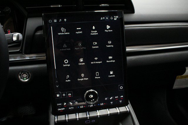 New 2027 GMC Terrain Denali AWD/4WD image 27