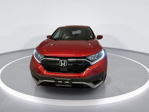 Used 2022 Honda CR-V EX image 3