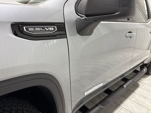 New 2026 GMC Sierra 1500 Elevation AWD/4WD image 33