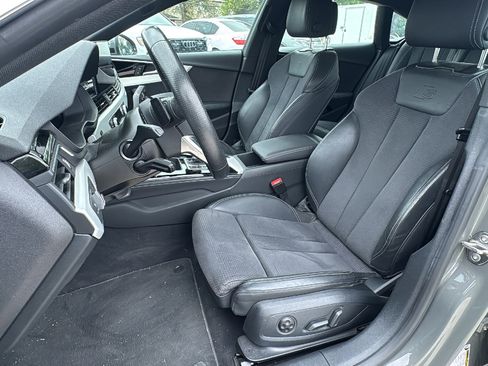 Used 2023 Audi A5 2.0T Premium Plus w/ Premium Plus image 14