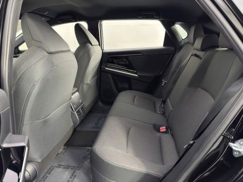 Used 2024 Subaru Solterra Premium image 37