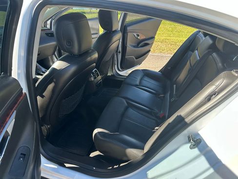 Used 2013 Buick LaCrosse Leather image 16