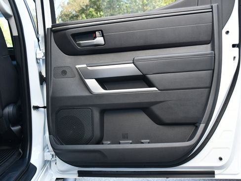 Used 2024 Toyota Tundra SR5 image 18