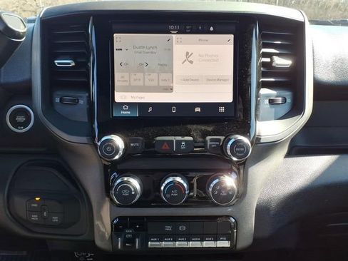 New 2026 RAM 5500 Tradesman w/ Chrome Appearance Group image 23