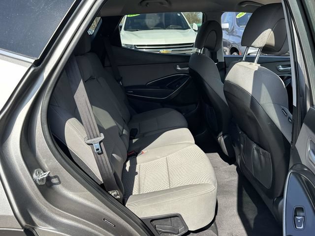 Used 2017 Hyundai Santa Fe Sport AWD/4WD image 21