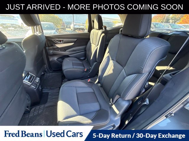Used 2022 Subaru Ascent Premium w/ Convenience Package AWD/4WD image 14