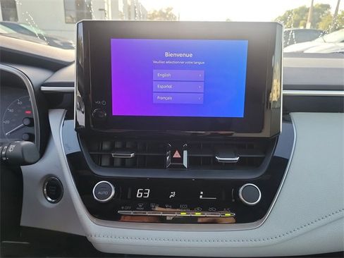 Used 2024 Toyota Corolla SE image 19