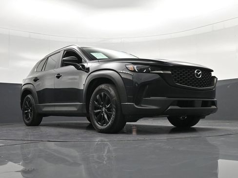 Used 2024 MAZDA CX-50 AWD 2.5 S w/ Cargo Package image 32