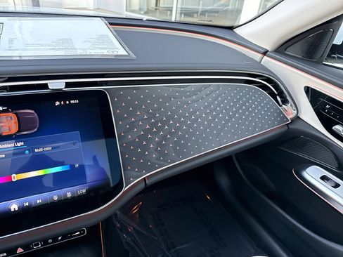 New 2026 Mercedes-Benz E 350 Sedan image 52