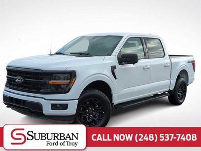 Used 2024 Ford F150 XLT w/ XLT Black Appearance Package