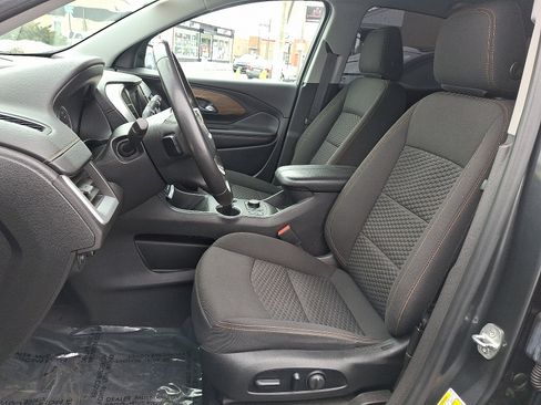 Used 2021 GMC Terrain SLE w/ Driver Convenience Package image 14