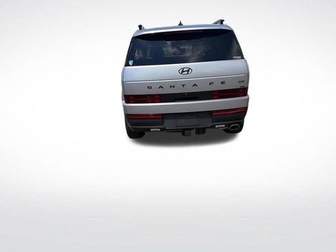 Used 2025 Hyundai Santa Fe XRT AWD/4WD image 4
