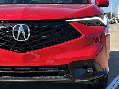 New 2026 Acura ADX A-Spec FWD image 9