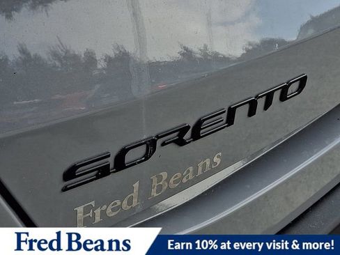 New 2026 Kia Sorento SX Prestige image 22