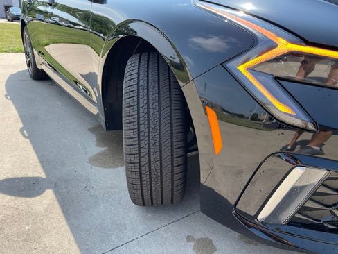 New 2026 Kia K5 GT-Line image 16