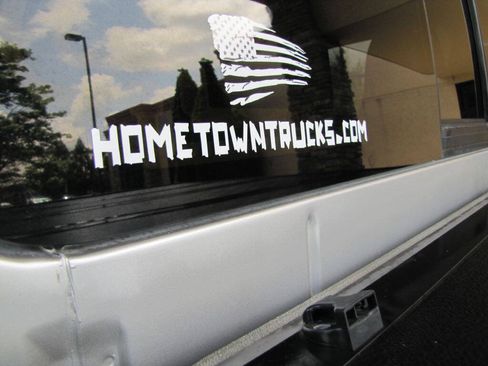 Used 2016 Ford F250 Lariat w/ Chrome Package AWD/4WD image 35