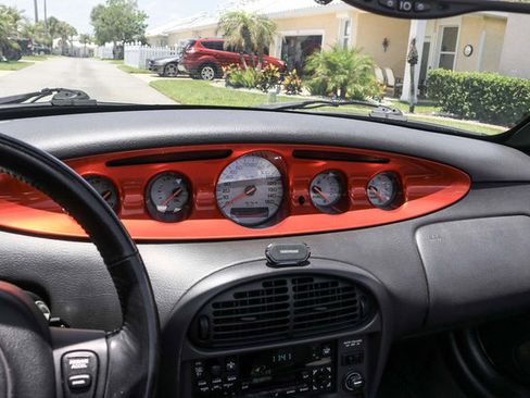 Used 2001 Plymouth Prowler RWD image 61