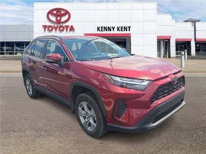 Certified 2025 Toyota RAV4 XLE w/ Convenience Package