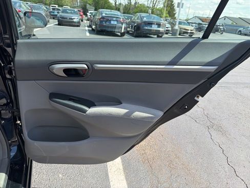 Used 2007 Honda Civic EX image 23