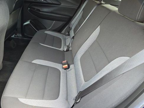 Used 2022 Chevrolet TrailBlazer LT w/ Convenience Package image 7