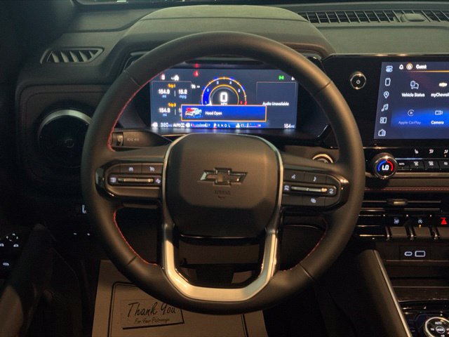 New 2026 Chevrolet Colorado Z71 AWD/4WD image 19