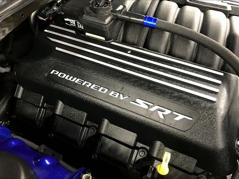 Used 2021 Dodge Challenger R/T Scat Pack image 31