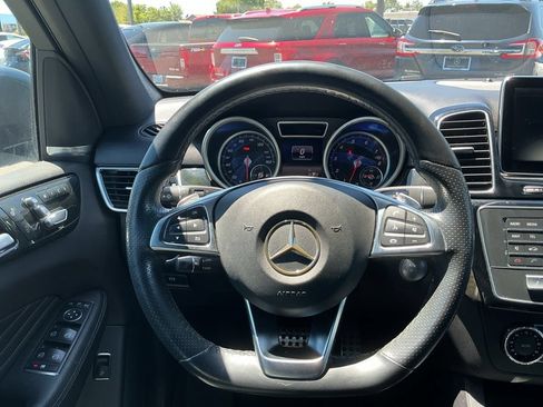 Used 2016 Mercedes-Benz GLE 350 4MATIC image 27