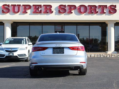 Used 2016 Audi A3 1.8T Premium image 5