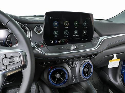 New 2026 Chevrolet Blazer RS w/ Driver Confidence II Package image 13