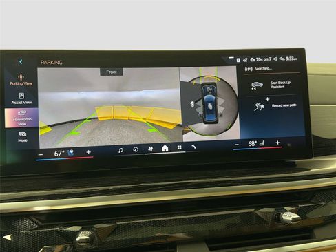 New 2026 BMW X6 xDrive40i AWD/4WD image 13