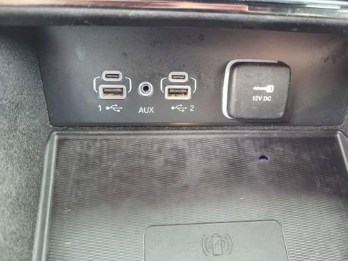 Used 2021 Jeep Grand Cherokee L Laredo AWD/4WD image 25