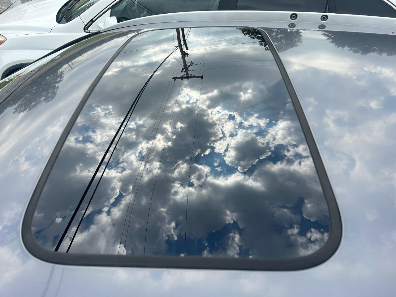 Used 2015 Honda CR-V EX-L image 7