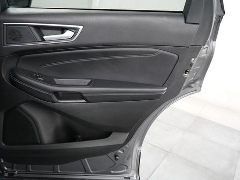 Certified 2024 Ford Edge Titanium AWD/4WD image 25