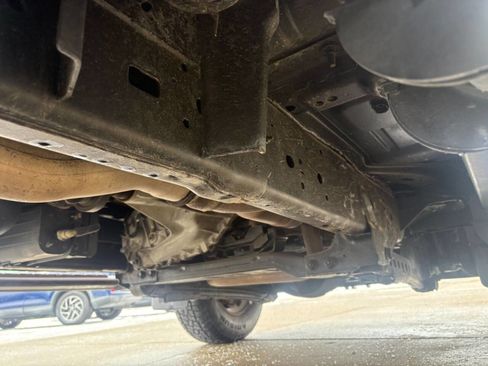 Used 2019 RAM 2500 Tradesman image 5